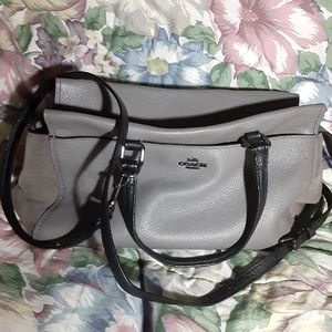 Coach Fulton Satchel, A1881-25008